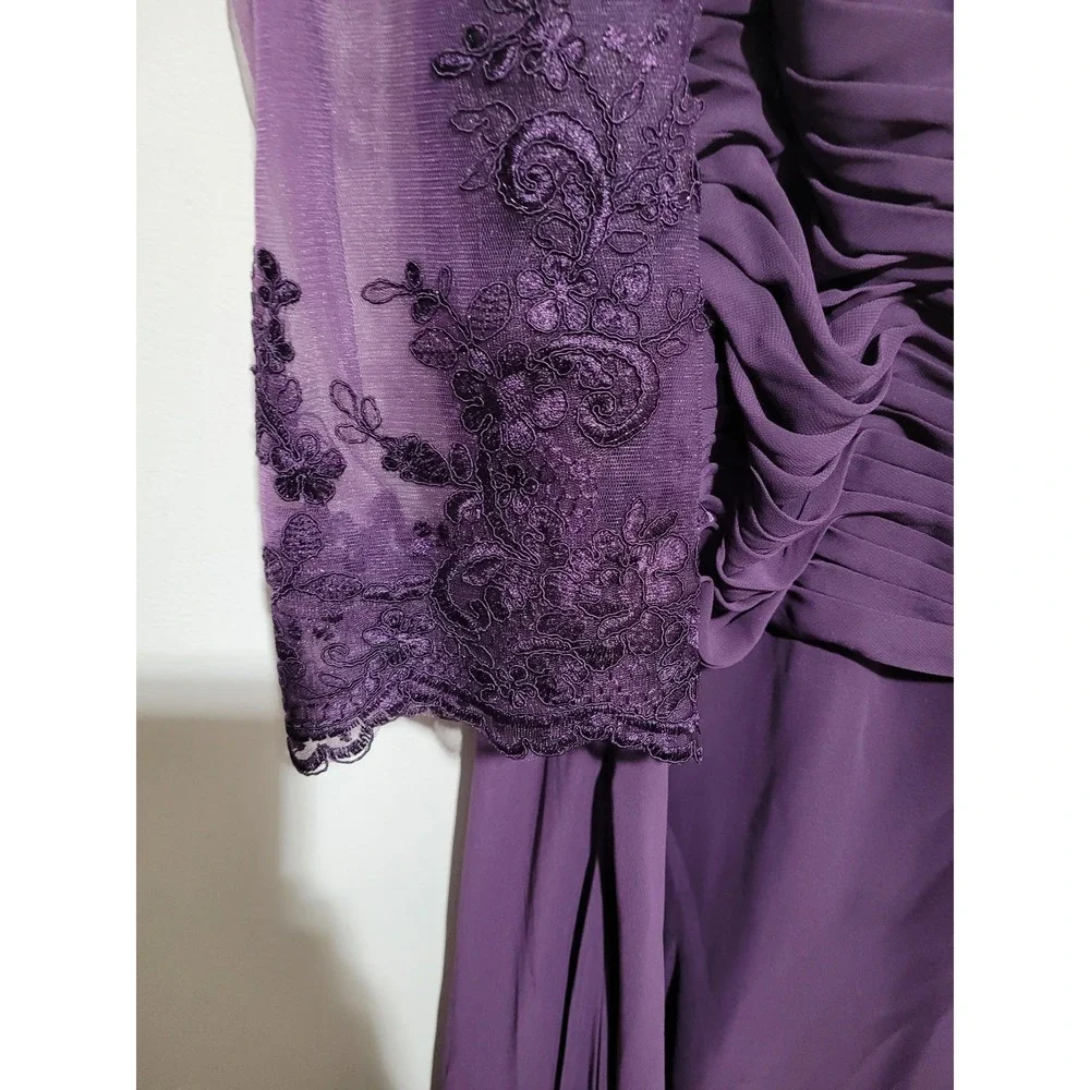 Azazie elegant evening